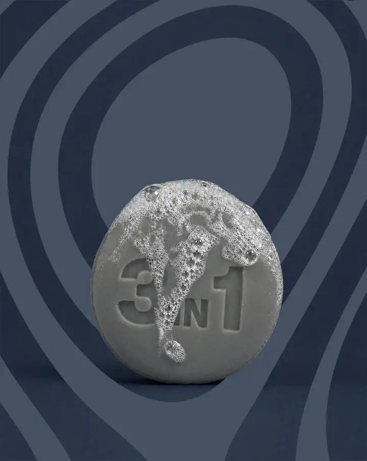 Alternative view of 3-in-1 Bar Mountain