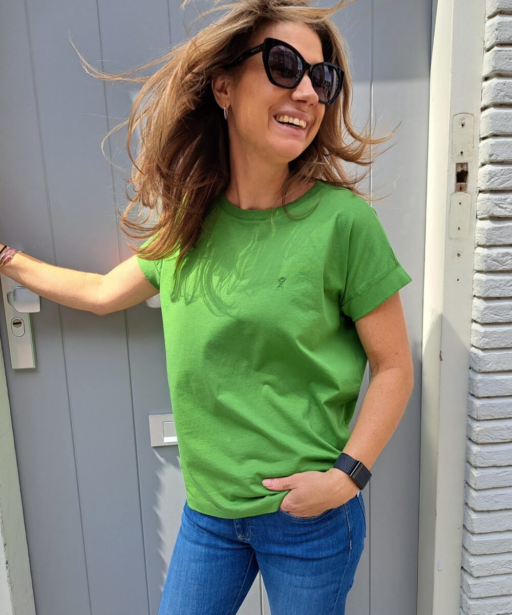 armedangels-t-shirt-idaara-ivy-green