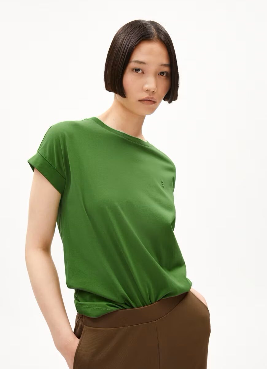 armedangels-t-shirt-idaara-ivy-green