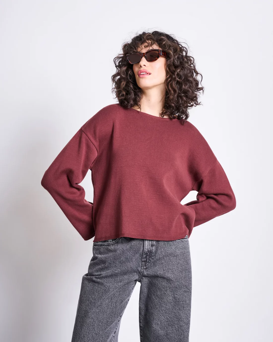 jann-june-trui-jumper-williamsburg-intense-rust