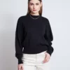 jann-june-trui-jumper-yin-zwart