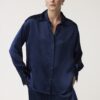 alchemist-fashion-blouse-shirt-louise-midnight-blue