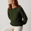 skfk-sweater-iradi-gots-diep-groen