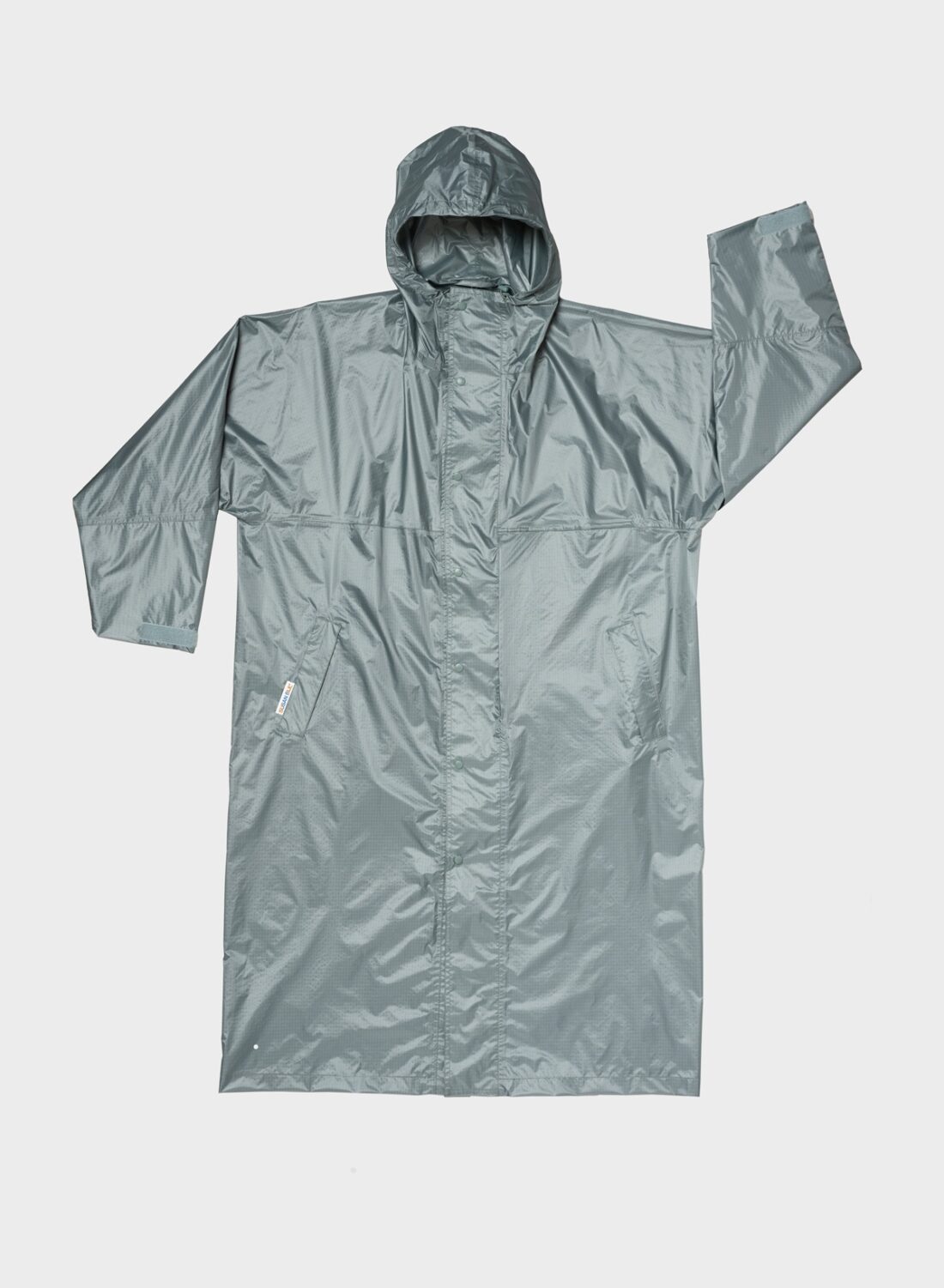 susan-bijl-the-new-raincoat-grey