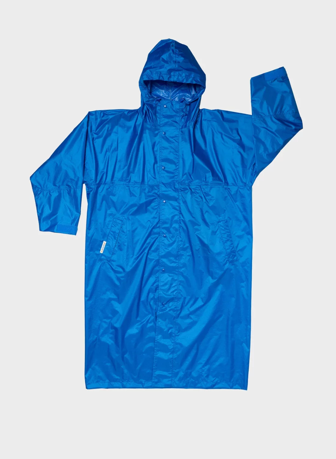 susan-bijl-the-new-raincoat-blue