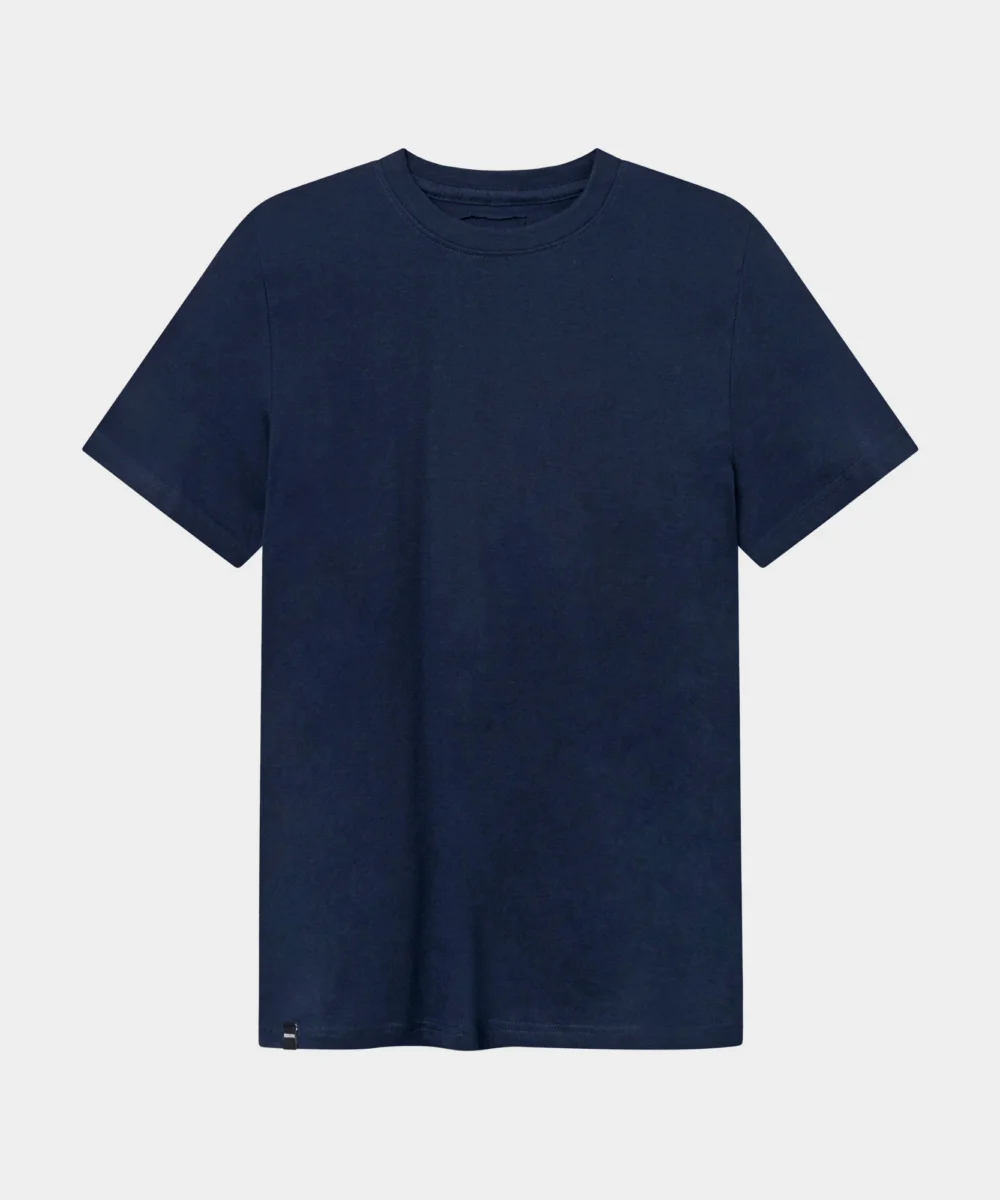 dedicated-brand-t-shirt-stockholm-navy