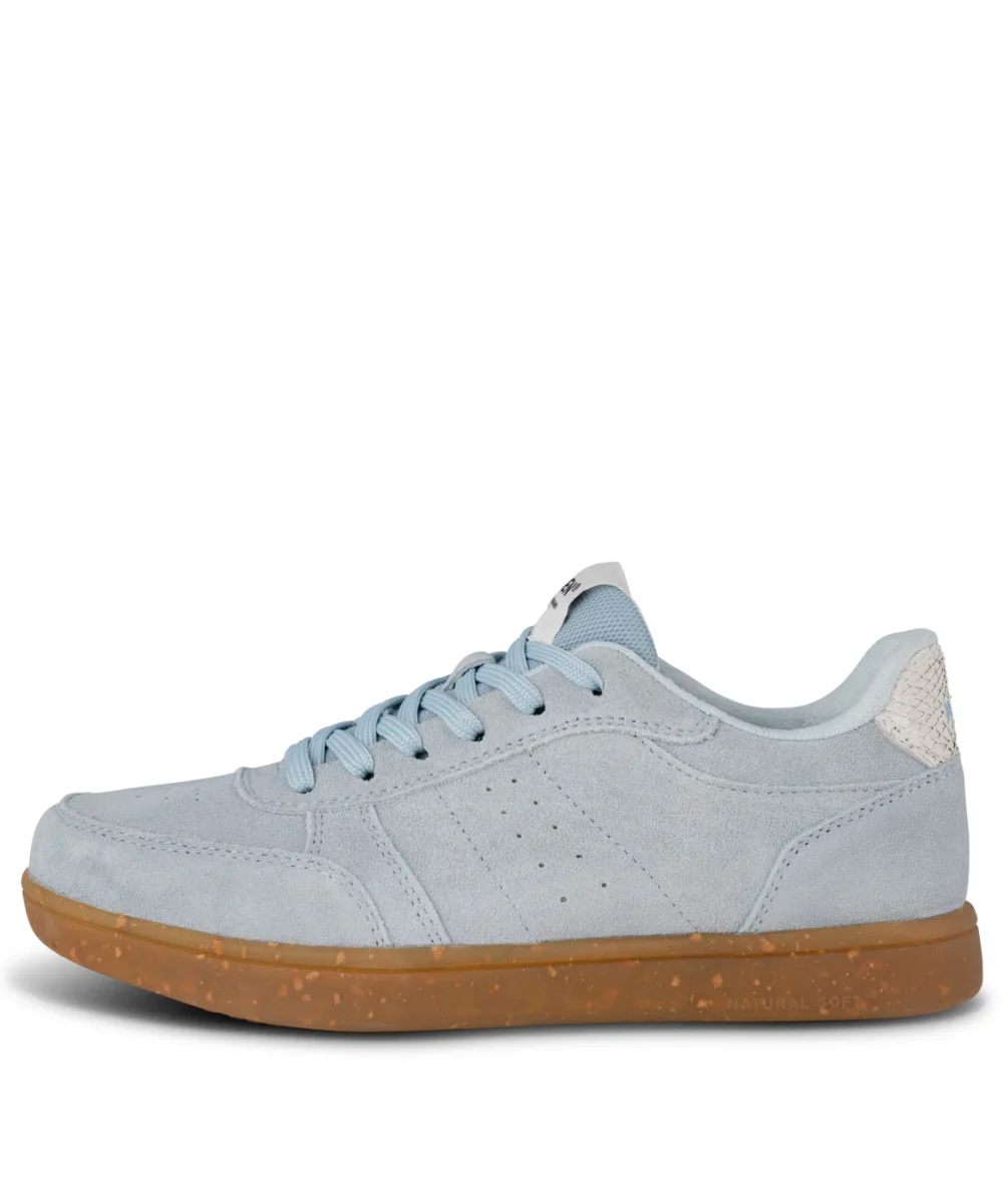 woden-bjork-sneakers-suede-ice-blue