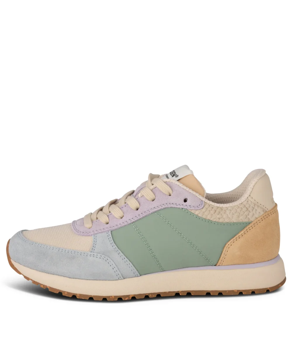 woden-ronja-sneakers-multi-beige