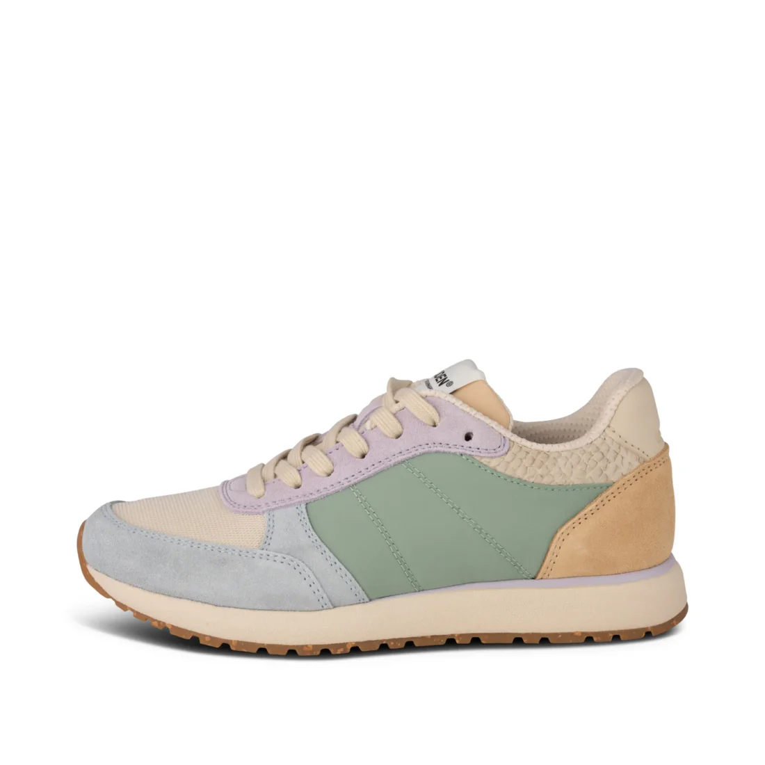 woden-ronja-sneakers-multi-beige