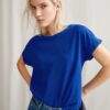 armedangels-t-shirt-idaara-lapis-blue