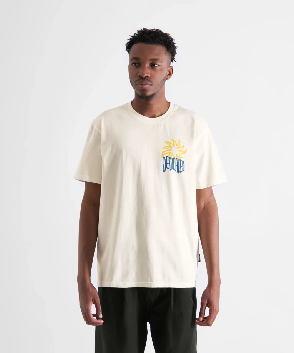 dedicated-brand-t-shirt-stockholm-sun-and-sea-offwhite