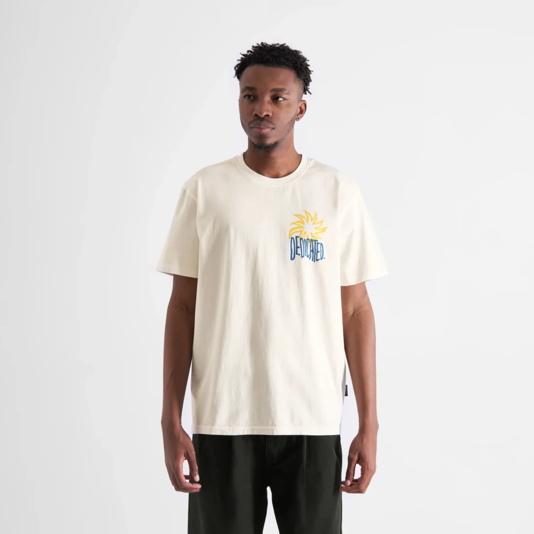 dedicated-brand-t-shirt-stockholm-sun-and-sea-offwhite