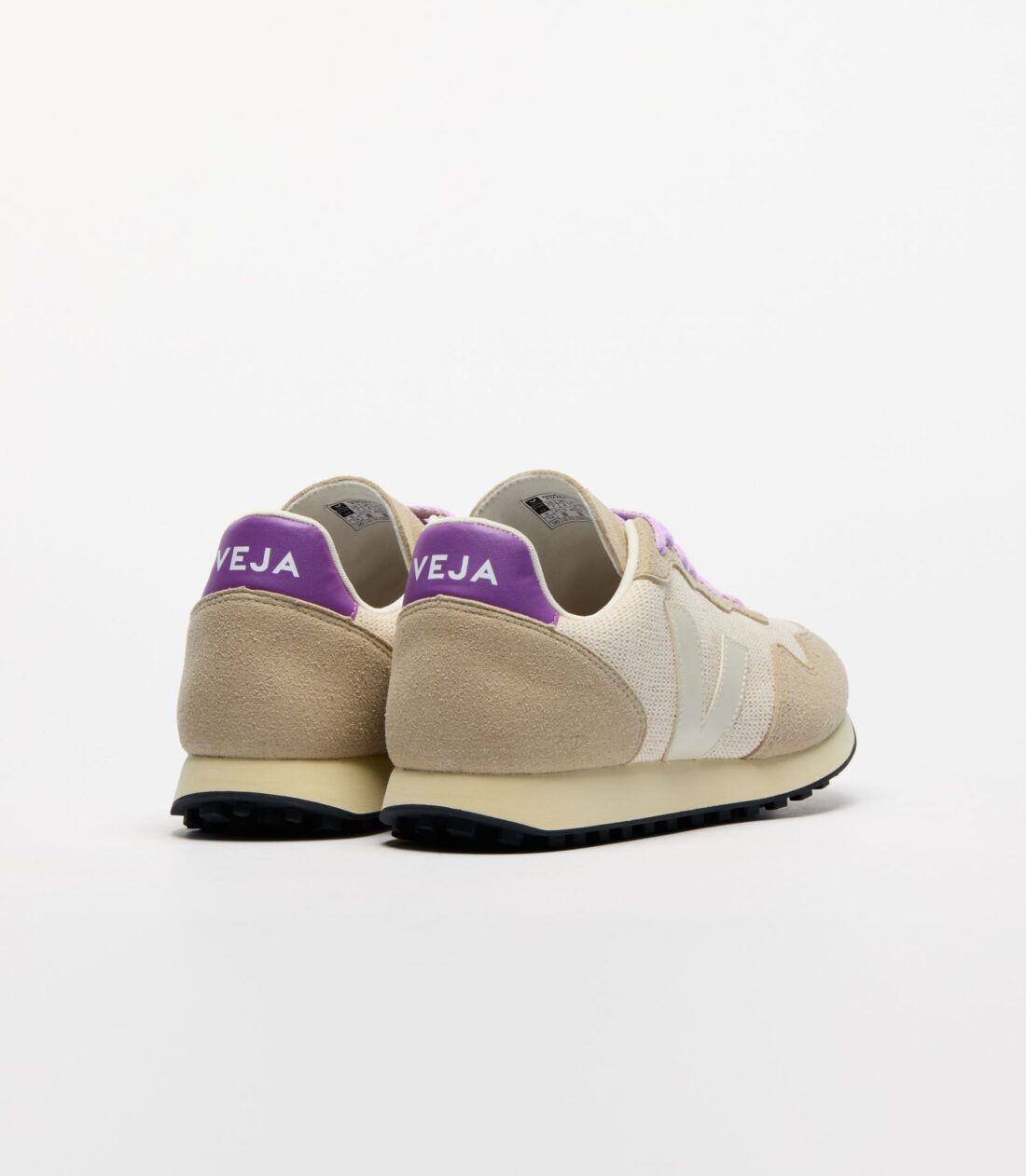 Veja SDU J-Mesh Natural Pierre Cosmos - Afbeelding 3