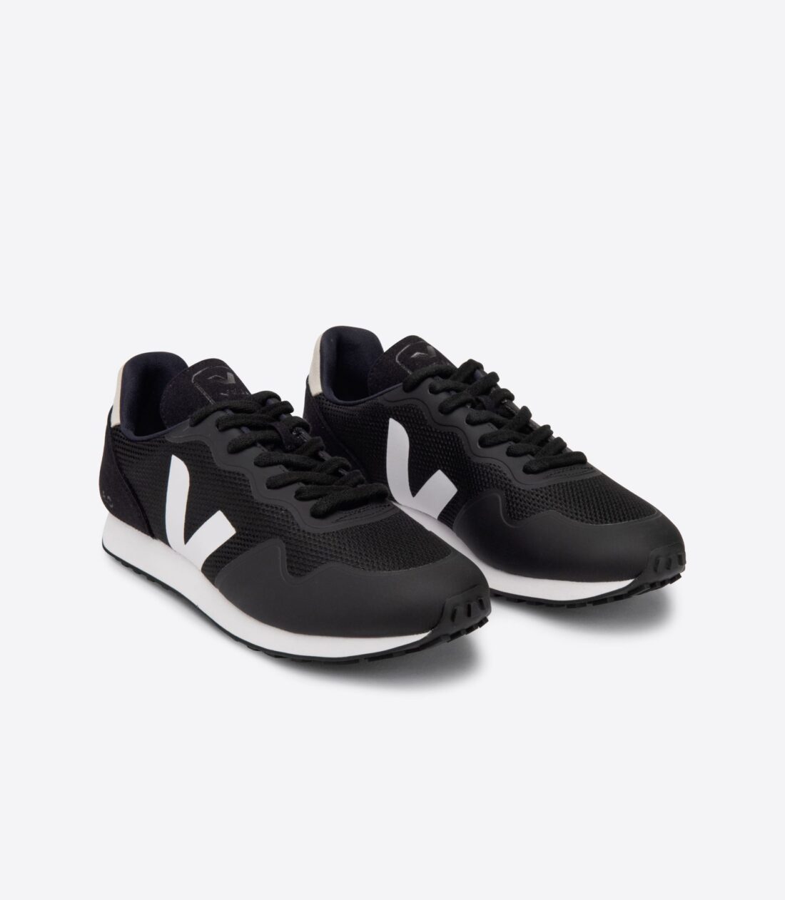 Veja SDU B-Mesh Black White - Afbeelding 2