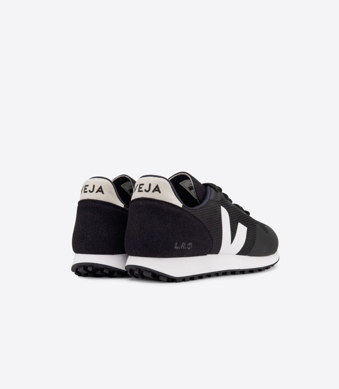 Veja SDU B-Mesh Black White - Afbeelding 3