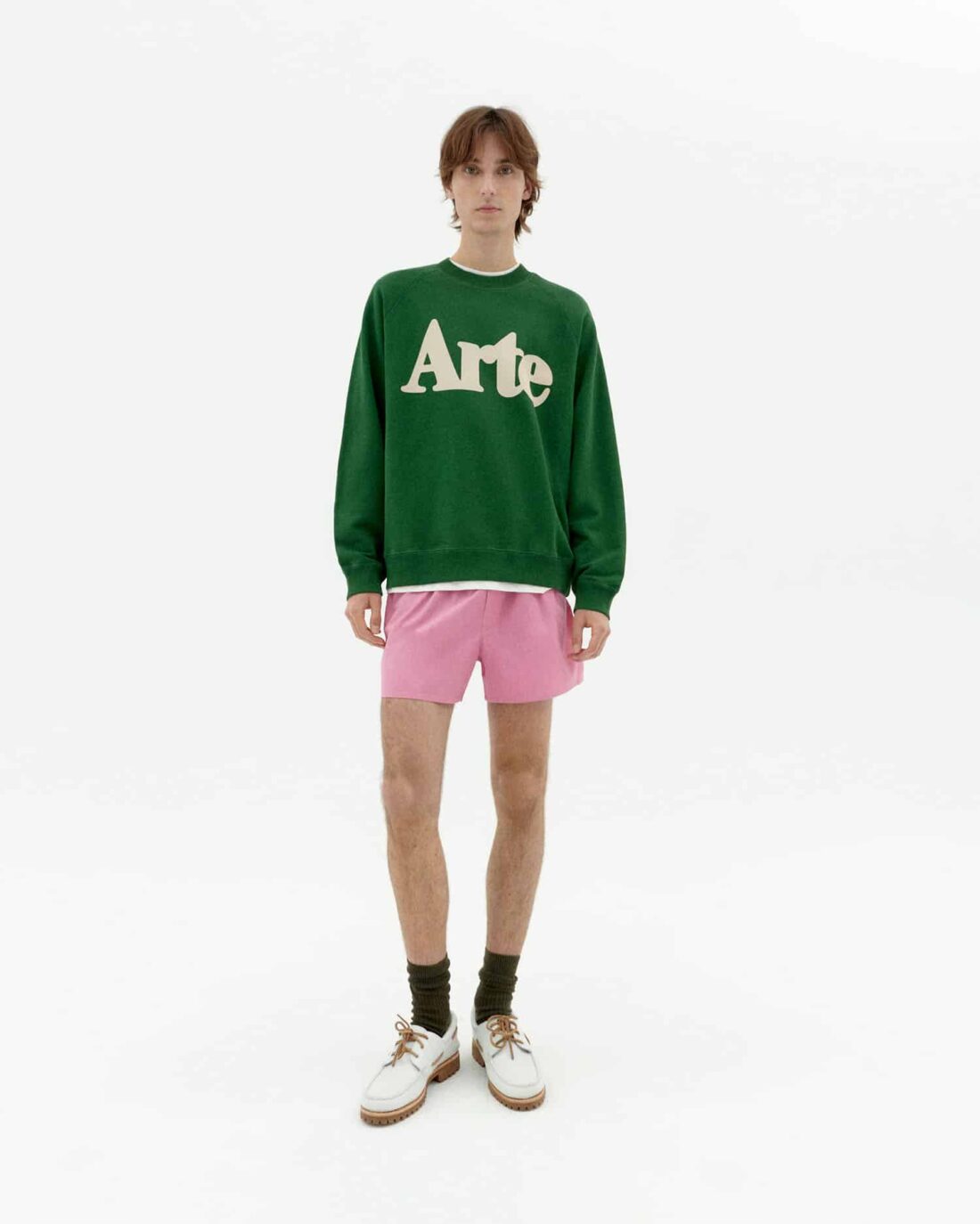 Thinking Mu Sweater Arte Dill Pepe - Afbeelding 3