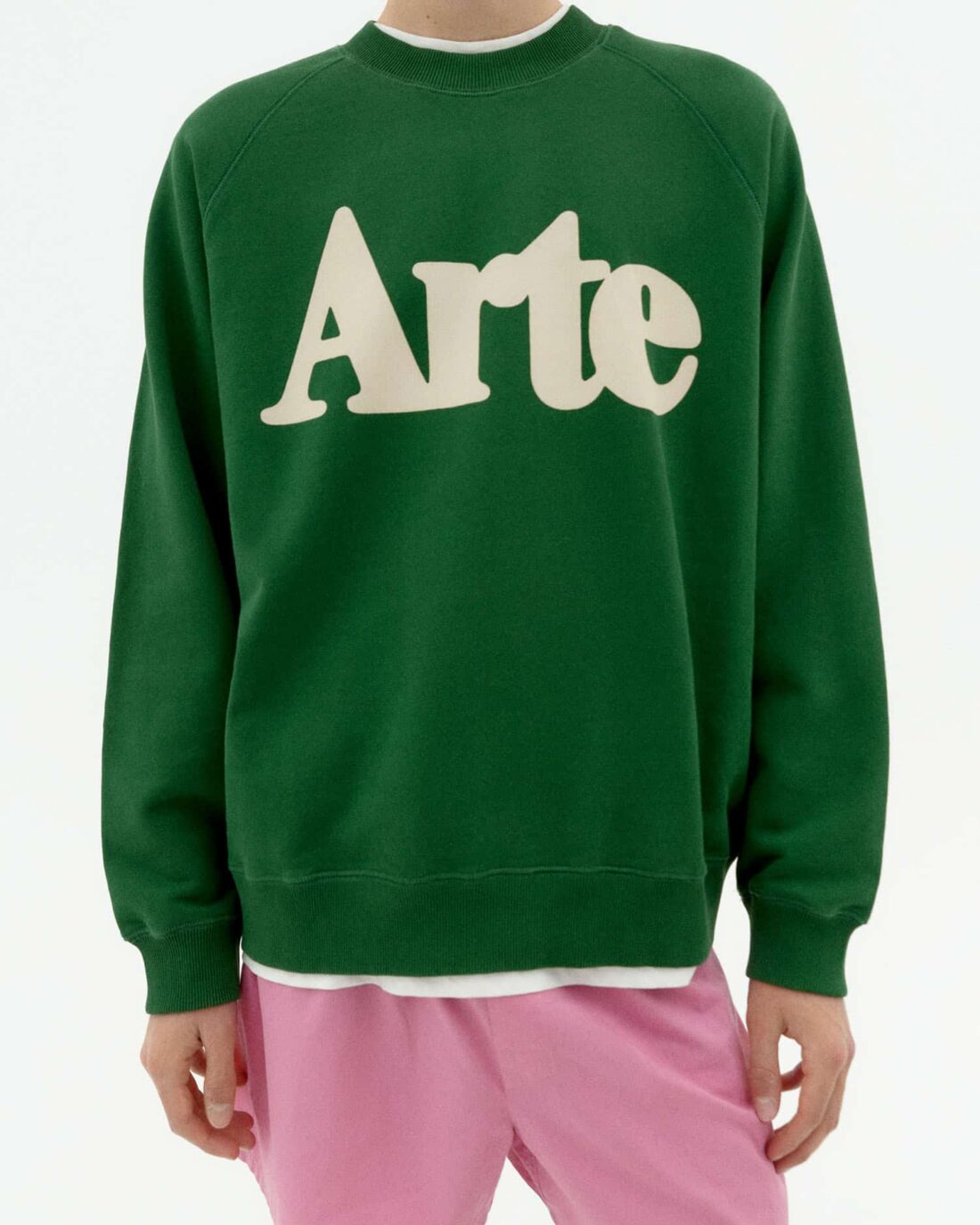 Thinking Mu Sweater Arte Dill Pepe - Afbeelding 2