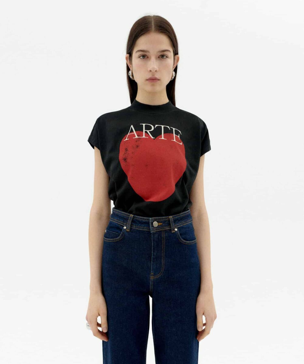 thinking-mu-t-shirt-volta-art-love-zwart