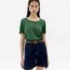 thinking-mu-t-shirt-cassia-dill-hennep-groen