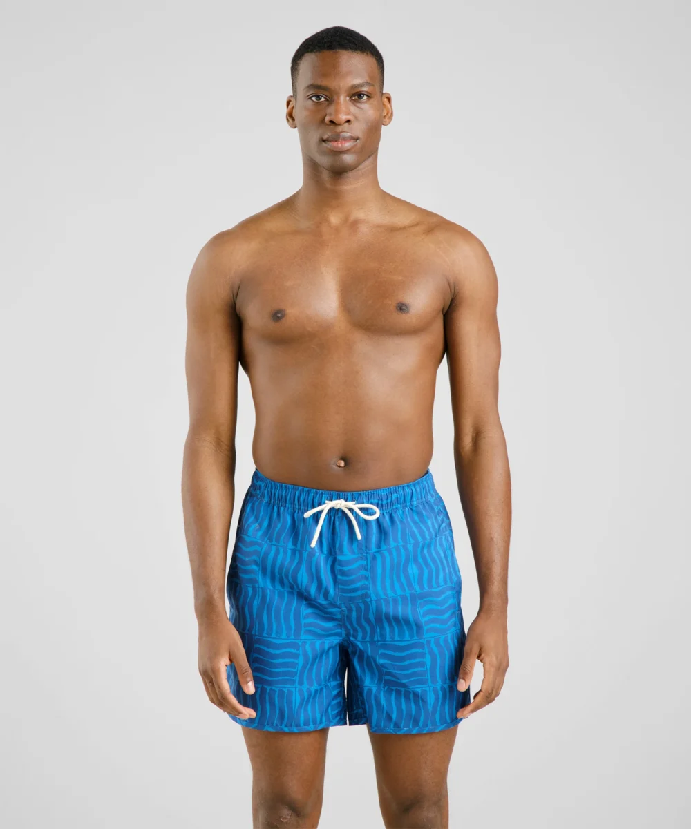 dedicated-brand-zwemshorts-sandhamm-wave-tiles-blue