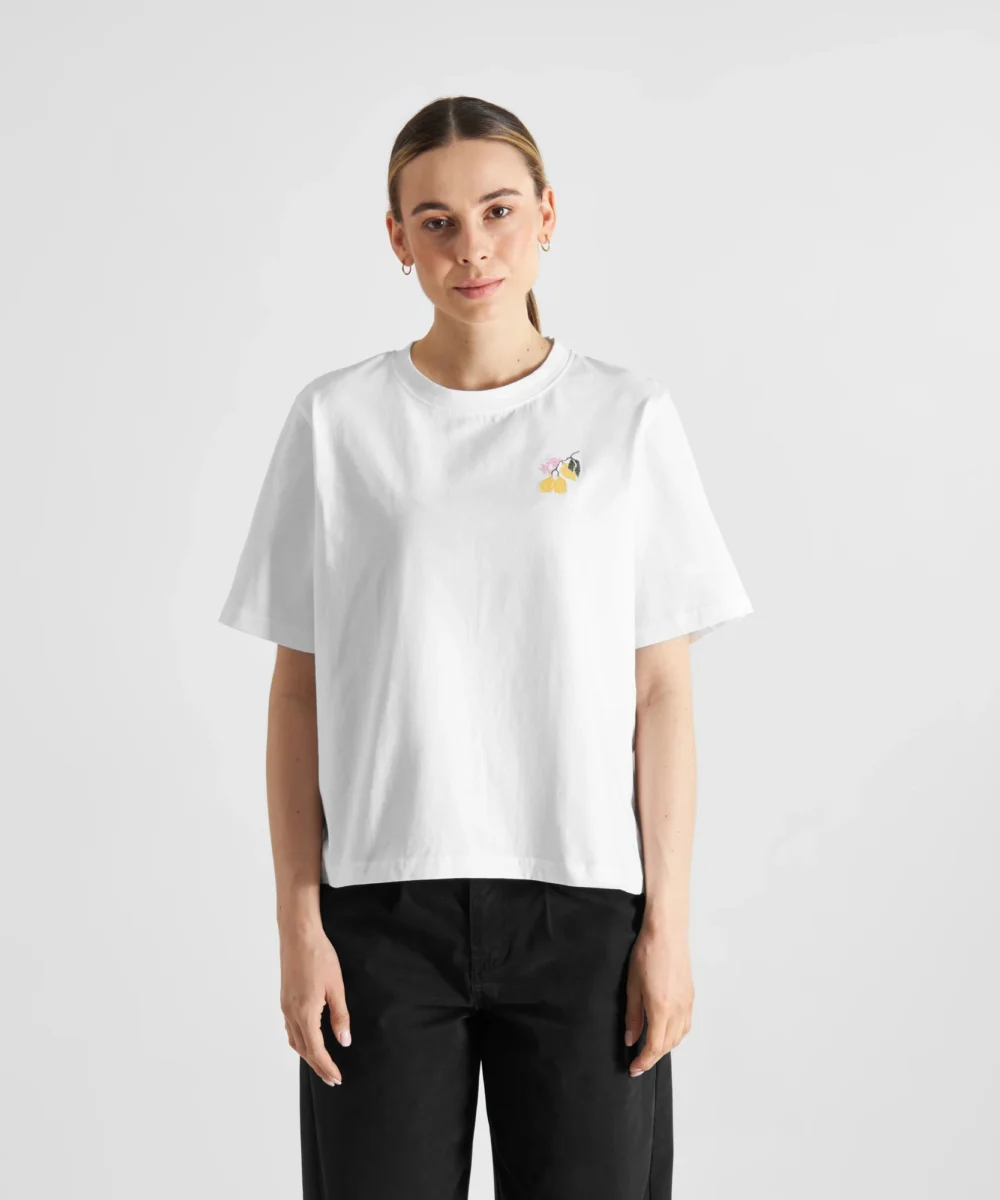 dedicated-brand-t-shirt-vadstena-lemon-wit