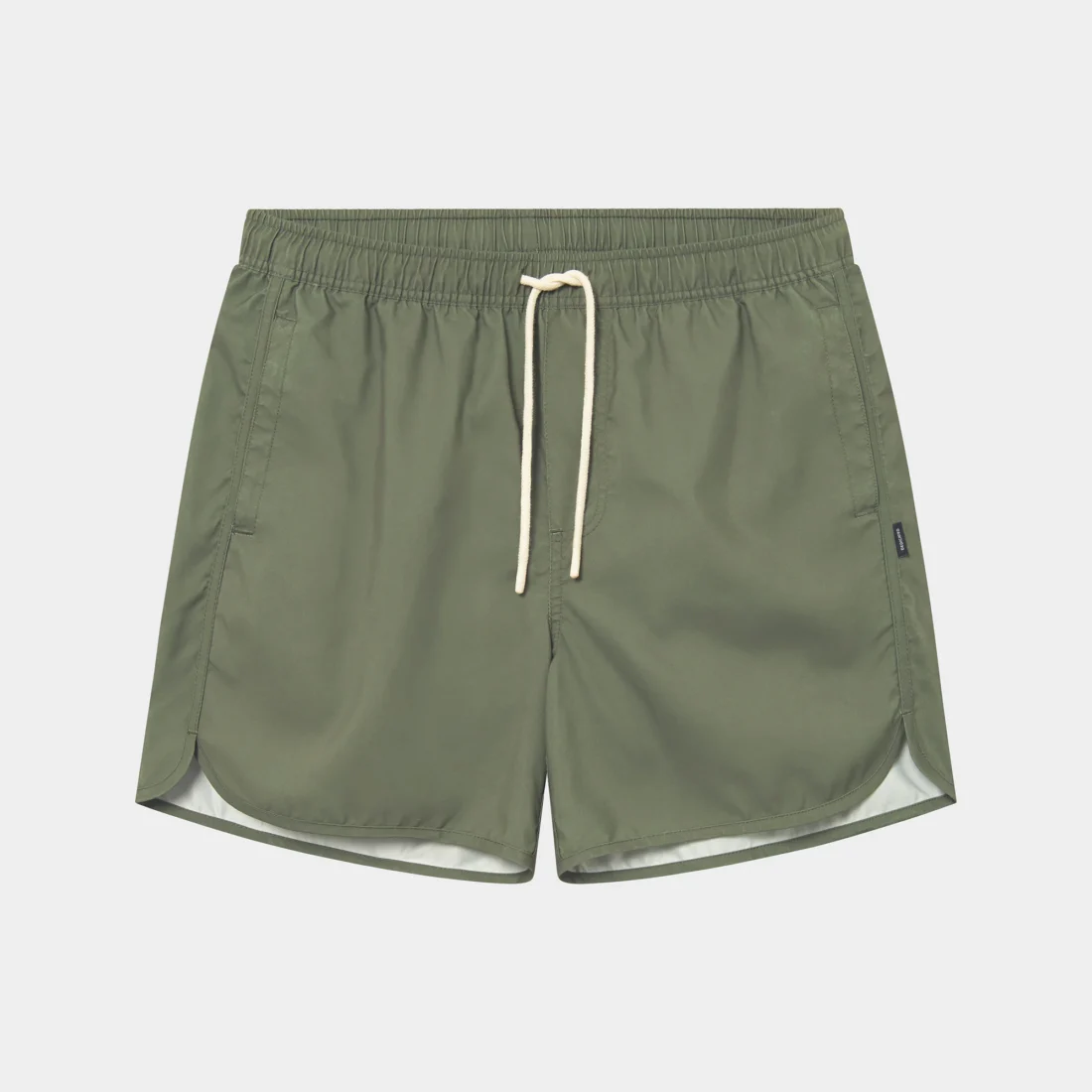 Zwemshorts Sandhamm Leaf Green - Afbeelding 2