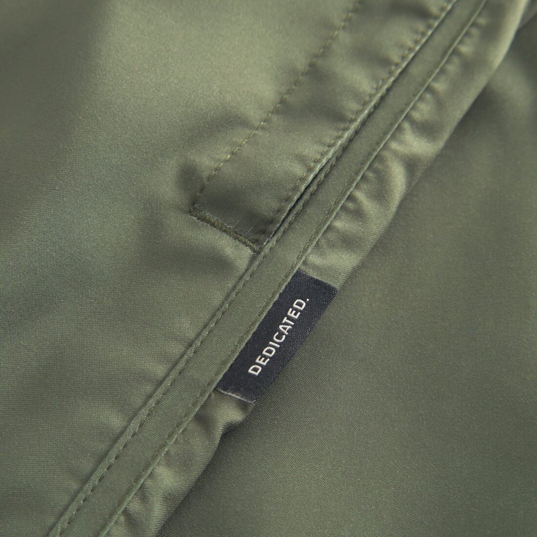 Zwemshorts Sandhamm Leaf Green - Afbeelding 5