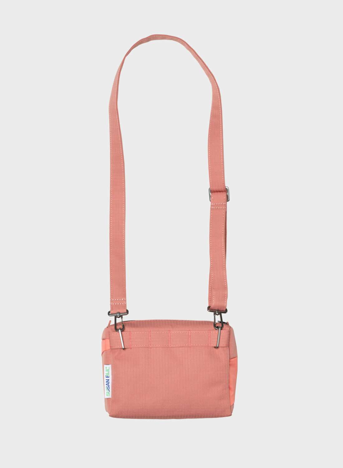 Susan Bijl | The New Bum Bag Try & Coral Small - Afbeelding 2