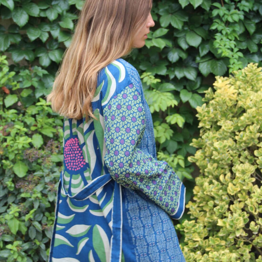 les-belles-vagabondes-kimono-biokatoen-carioca-marine-navy