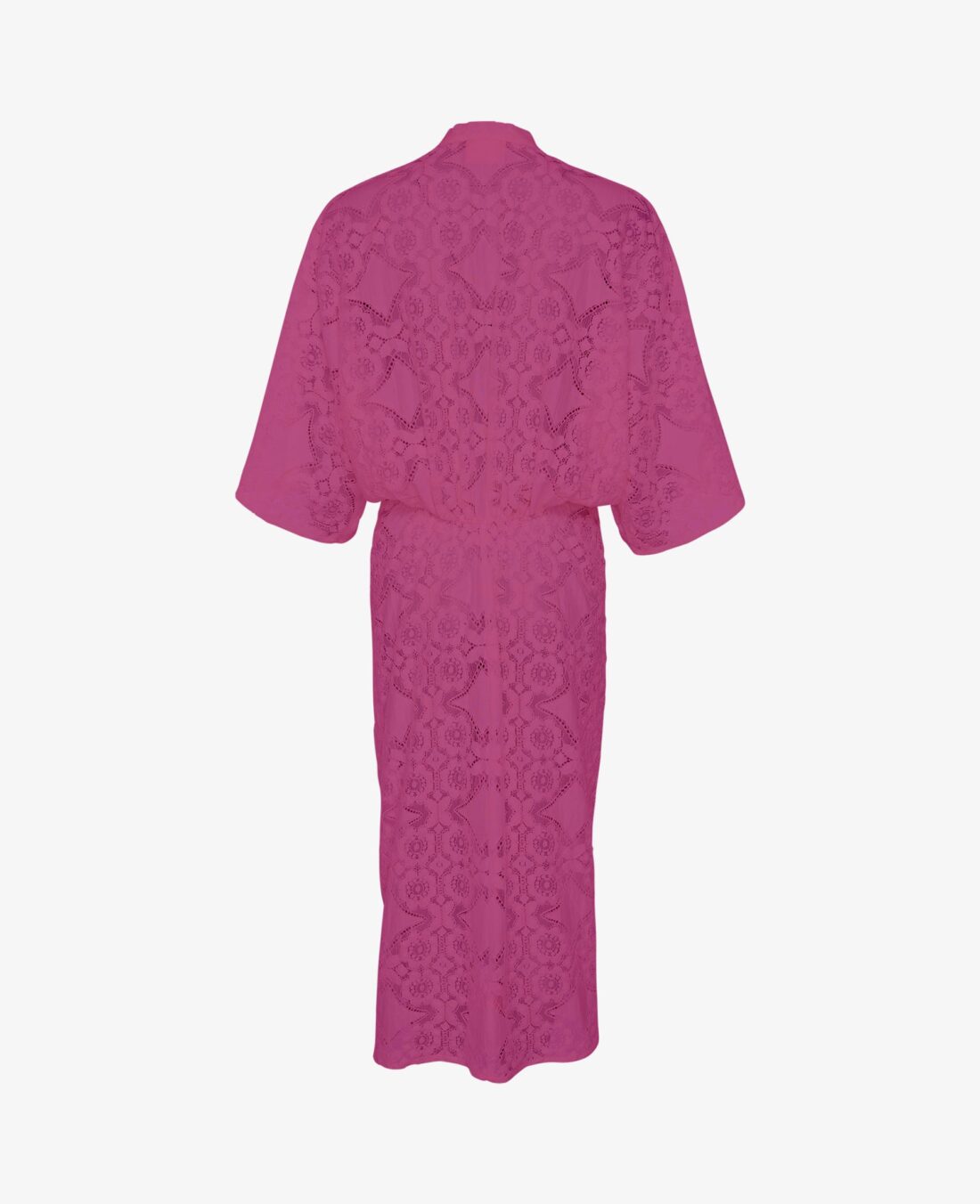 Juno Dress Purple SE 1616 - Afbeelding 3