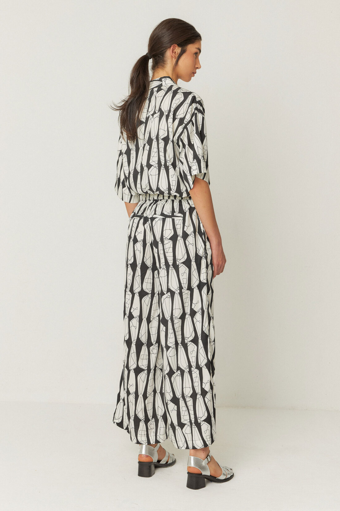 Broek Dona - Afbeelding 2