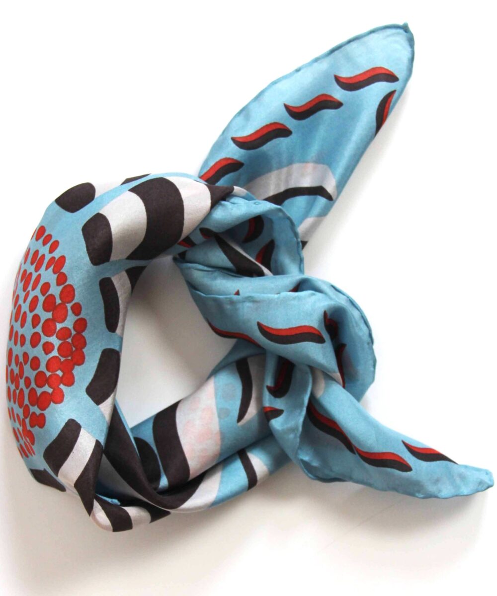 les-belles-vagabondes-sjaal-mini-forget-me-not-blue-blue