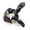 les-belles-vagabondes-sjaal-mini-forget-me-not-marine-navy