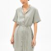 armedangels-jurk-mabelaa-mousseline-seagreen