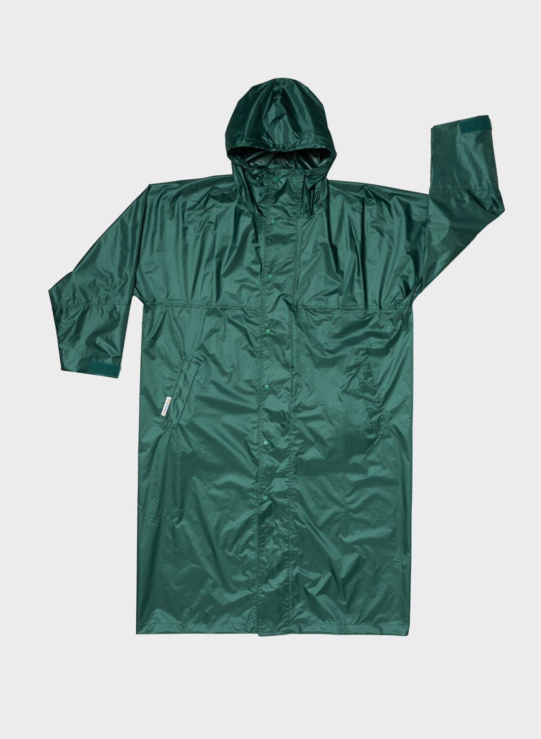 susan-bijl-the-new-raincoat-pine