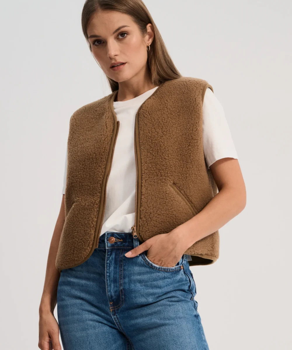 alwero-bodywarmer-pos-light-teddy-brown