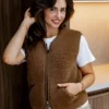 alwero-bodywarmer-pos-light-teddy-brown