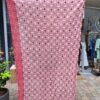 les-belles-vagabondes-sjaal-biokatoen-tetouan-rose-pink