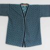 les-belles-vagabondes-kimono-biokatoen-suzani-bleu