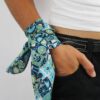 les-belles-vagabondes-sjaal-mini-astrid-blue-blue