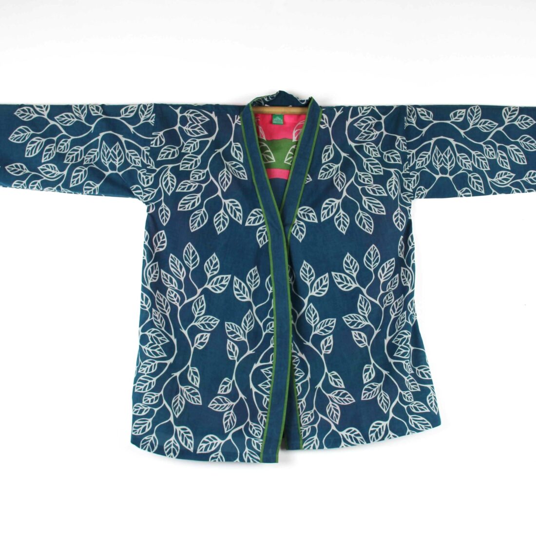 les-belles-vagabondes-kimono-biokatoen-carioca-marine-navy