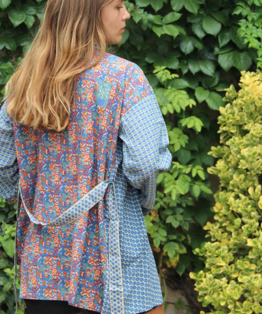 les-belles-vagabondes-kimono-biokatoen-uppsala-orange