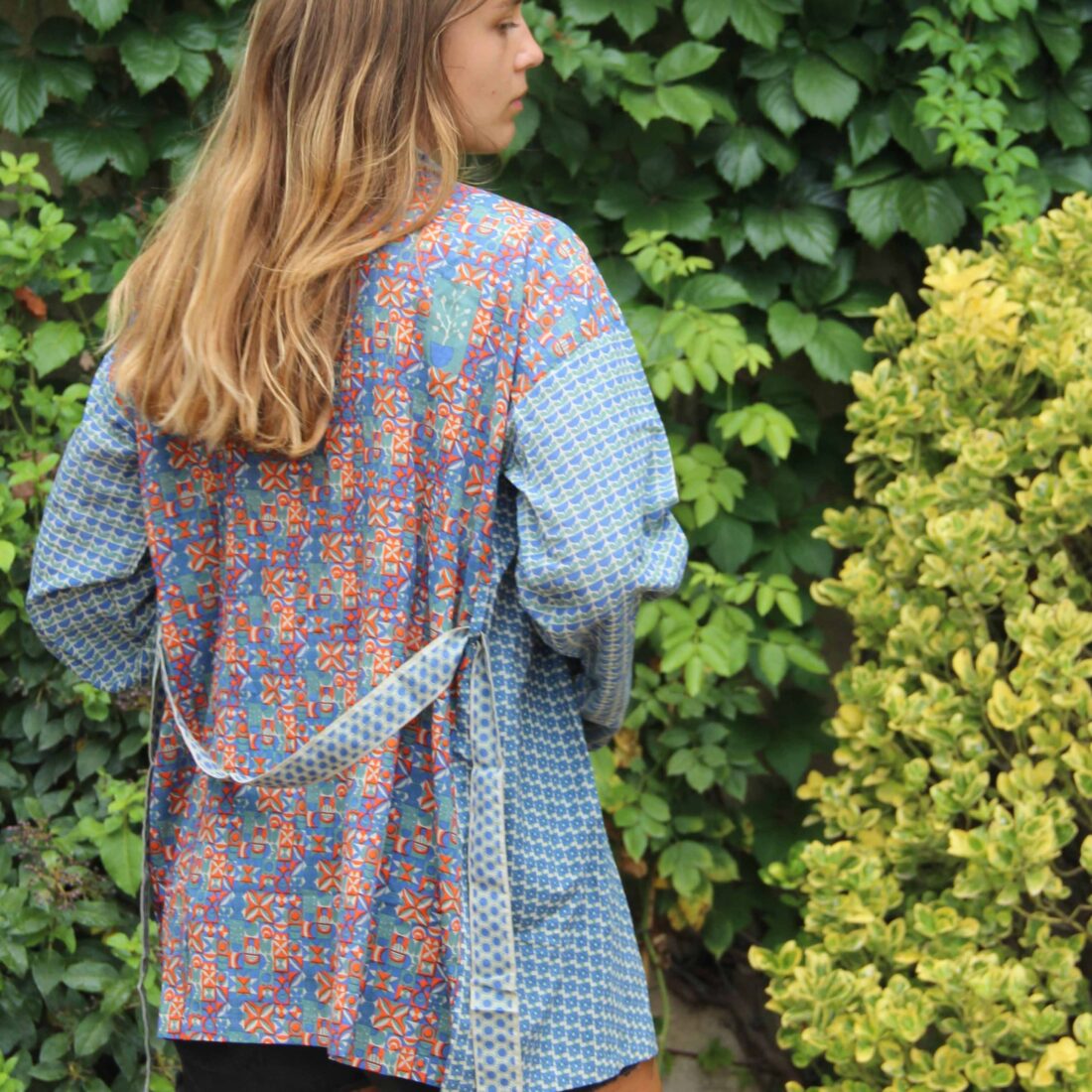 les-belles-vagabondes-kimono-biokatoen-uppsala-orange