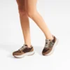 woden-mathilde-sneakers-runner-suede-chocolate-multi