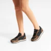 woden-ronja-sneakers-cowhair-leopard-black