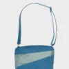 susan-bijl-the-new-bum-bag-dark-petrol-grey-medium
