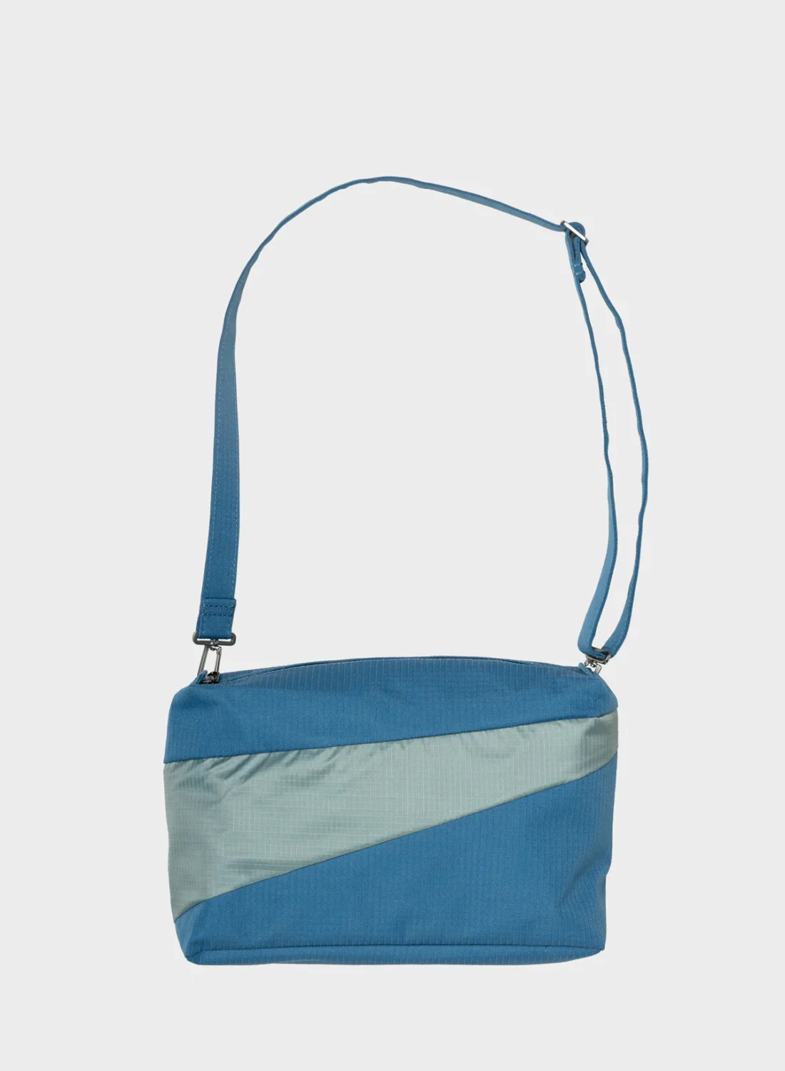 susan-bijl-the-new-bum-bag-dark-petrol-grey-medium