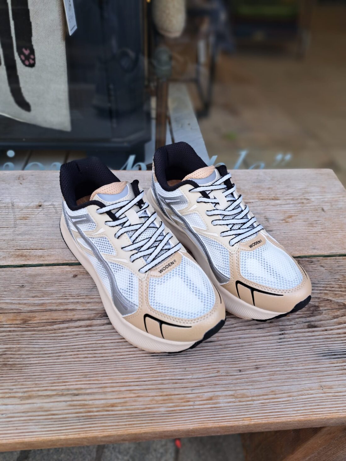 woden-freja-runner-coffee-cream-sneakers