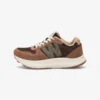 woden-mathilde-sneakers-runner-suede-chocolate-multi