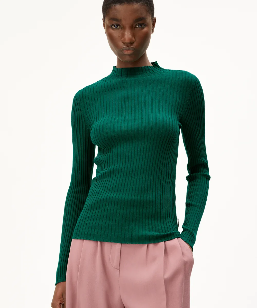 armedangels-pullover-alaania-knit-emerald-green